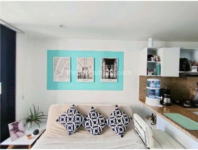 Apartamento en venta en Cedritos, Bogotá · foto 6 de 20