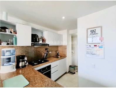 Apartamento en venta en Cedritos, Bogotá · foto 7 de 20
