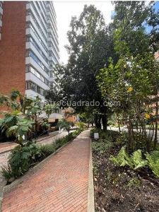 Apartamento en venta en El Nogal, Bogotá · foto 15 de 15