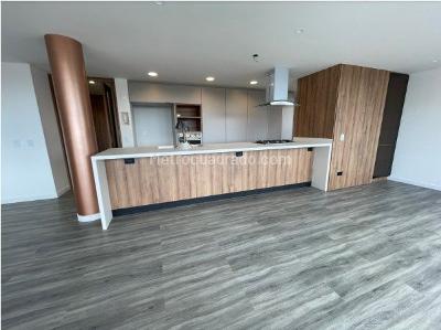 Apartamento en venta en El Nogal, Bogotá · foto 2 de 15