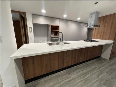 Apartamento en venta en El Nogal, Bogotá · foto 3 de 15