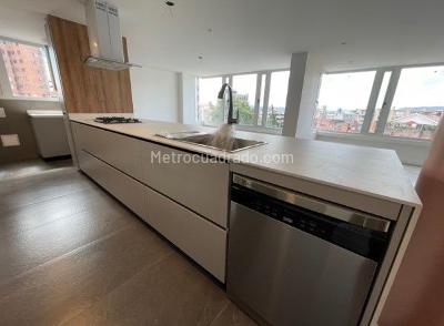 Apartamento en venta en El Nogal, Bogotá · foto 4 de 15