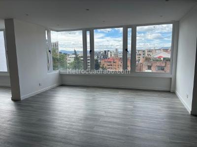 Apartamento en venta en El Nogal, Bogotá · foto 6 de 15