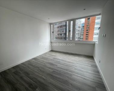 Apartamento en venta en El Nogal, Bogotá · foto 9 de 15