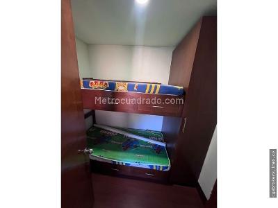 Apartamento en venta en Altos De Bella Suiza, Bogotá · foto 8 de 20