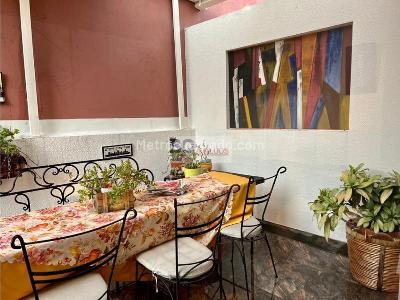 Casa en venta en Chico San Patricio, Bogotá · foto 10 de 17