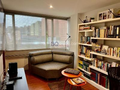 Casa en venta en Chico San Patricio, Bogotá · foto 11 de 17
