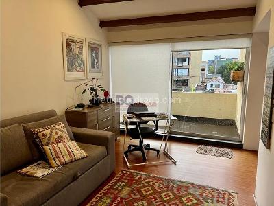 Casa en venta en Chico San Patricio, Bogotá · foto 14 de 17