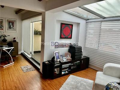 Casa en venta en Chico San Patricio, Bogotá · foto 15 de 17