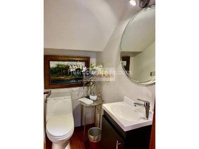Casa en venta en Chico San Patricio, Bogotá · foto 5 de 17