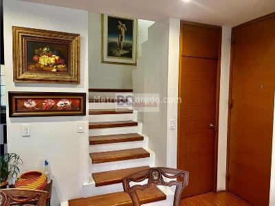 Casa en venta en Chico San Patricio, Bogotá · foto 6 de 17