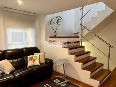Casa en venta en Chico San Patricio, Bogotá · foto 7 de 17