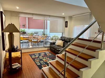 Casa en venta en Chico San Patricio, Bogotá · foto 8 de 17