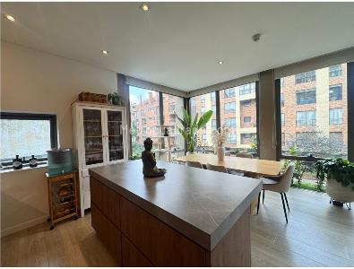 Apartamento en arriendo en Chico Norte, Bogotá · foto 2 de 18