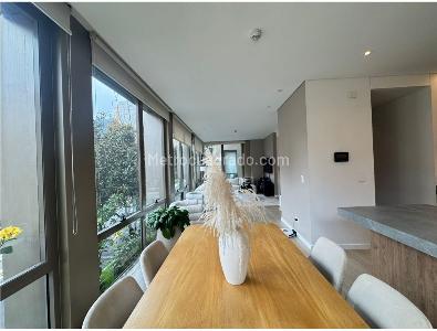 Apartamento en arriendo en Chico Norte, Bogotá · foto 11 de 18