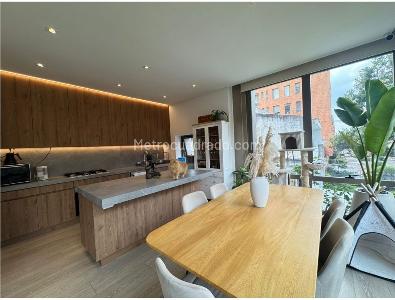 Apartamento en arriendo en Chico Norte, Bogotá · foto 4 de 18