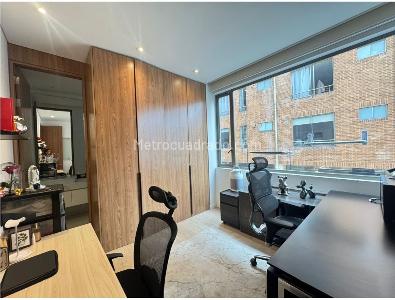Apartamento en arriendo en Chico Norte, Bogotá · foto 15 de 18
