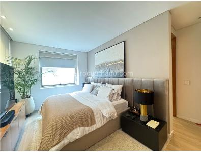 Apartamento en arriendo en Chico Norte, Bogotá · foto 16 de 18