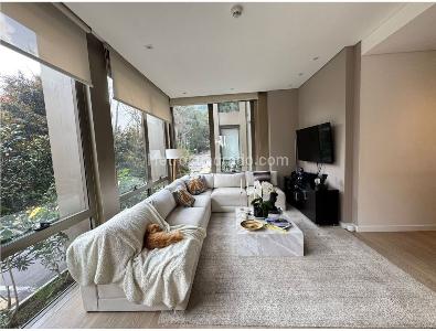 Apartamento en arriendo en Chico Norte, Bogotá · foto 13 de 18