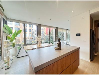Apartamento en arriendo en Chico Norte, Bogotá · foto 6 de 18