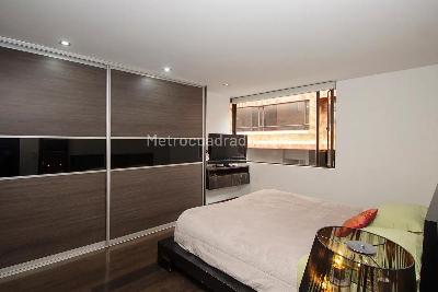 Apartamento en arriendo en Los Rosales, Bogotá · foto 8 de 8