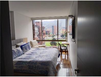 Apartamento de 4 alcobas en venta en Rincon Del Chico, Bogotá, 200 m² · foto 16 de 17