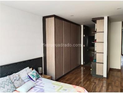 Apartamento de 4 alcobas en venta en Rincon Del Chico, Bogotá, 200 m² · foto 7 de 17