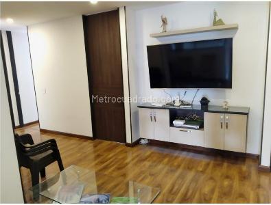 Apartamento de 4 alcobas en venta en Rincon Del Chico, Bogotá, 200 m² · foto 10 de 17