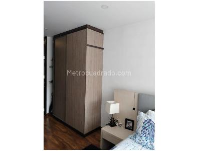 Apartamento de 4 alcobas en venta en Rincon Del Chico, Bogotá, 200 m² · foto 14 de 17