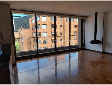 Apartamento de 4 alcobas en venta en Rincon Del Chico, Bogotá, 200 m² · foto 15 de 17