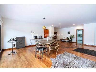 Apartamento de 3 alcobas en venta en Chico Reservado, Bogotá, 270 m² · foto 5 de 20
