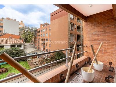 Apartamento de 3 alcobas en venta en Chico Reservado, Bogotá, 270 m² · foto 15 de 20
