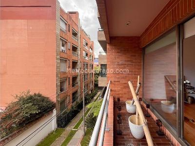 Apartamento de 3 alcobas en venta en Chico Reservado, Bogotá, 270 m² · foto 16 de 20