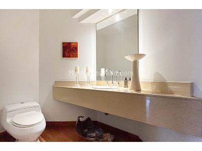 Apartamento de 3 alcobas en venta en Chico Reservado, Bogotá, 270 m² · foto 18 de 20