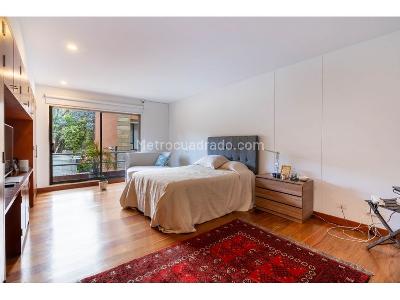 Apartamento de 3 alcobas en venta en Chico Reservado, Bogotá, 270 m² · foto 14 de 20