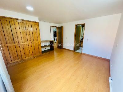 Apartamento en venta en Quinta Camacho, Bogotá · foto 13 de 20