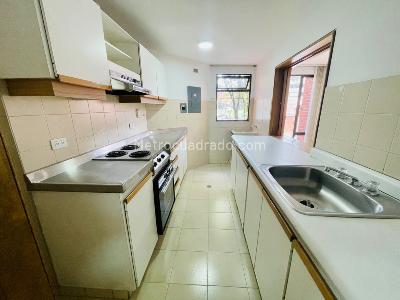 Apartamento en venta en Quinta Camacho, Bogotá · foto 5 de 20