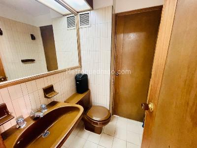 Apartamento en venta en Quinta Camacho, Bogotá · foto 20 de 20