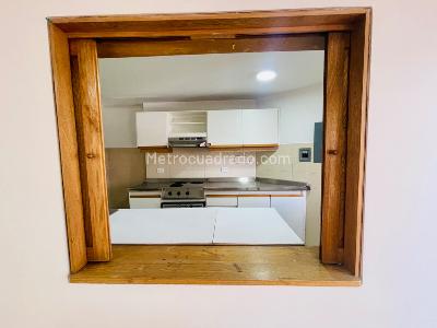 Apartamento en venta en Quinta Camacho, Bogotá · foto 7 de 20
