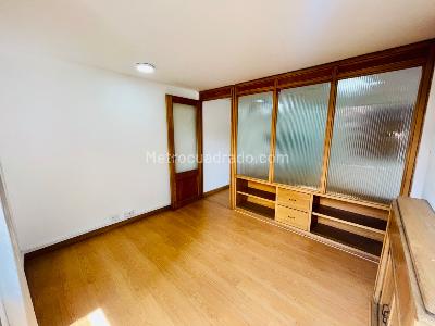 Apartamento en venta en Quinta Camacho, Bogotá · foto 11 de 20