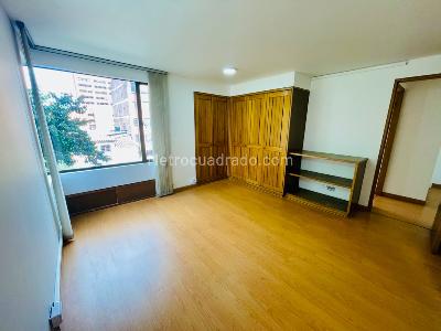 Apartamento en venta en Quinta Camacho, Bogotá · foto 12 de 20