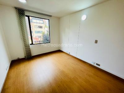 Apartamento en venta en Quinta Camacho, Bogotá · foto 17 de 20