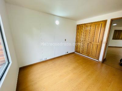 Apartamento en venta en Quinta Camacho, Bogotá · foto 19 de 20