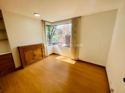 Apartamento en venta en Quinta Camacho, Bogotá · foto 9 de 20