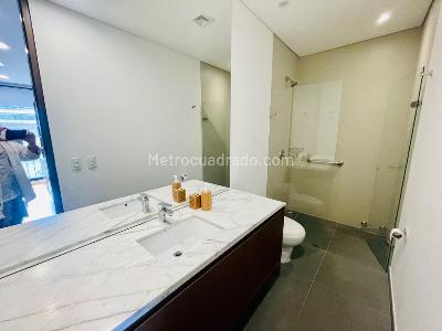 Apartamento de 2 alcobas en venta en Chico, Bogotá, 145 m² · foto 19 de 19