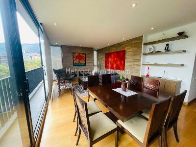 Apartamento en venta en Chico, Bogotá · foto 4 de 19