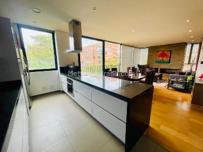 Apartamento en venta en Chico, Bogotá · foto 5 de 19