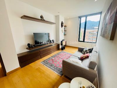 Apartamento en venta en Chico, Bogotá · foto 11 de 19
