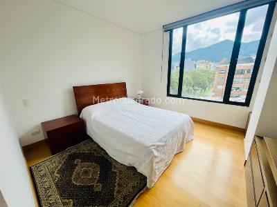 Apartamento en venta en Chico, Bogotá · foto 12 de 19