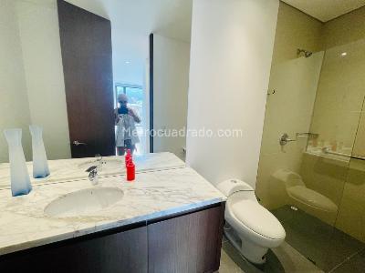 Apartamento en venta en Chico, Bogotá · foto 14 de 19